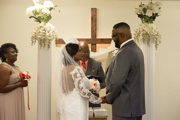 the CUMMINGS | Wedding | Tallahassee | September 2017