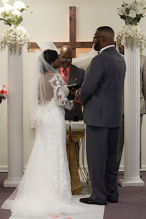 the CUMMINGS | Wedding | Tallahassee | September 2017