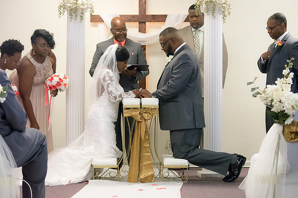 the CUMMINGS | Wedding | Tallahassee | September 2017