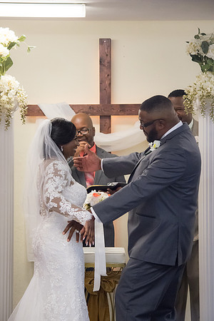 the CUMMINGS | Wedding | Tallahassee | September 2017