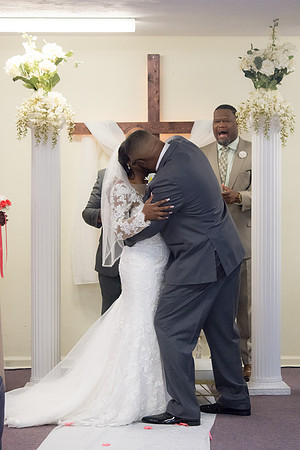 the CUMMINGS | Wedding | Tallahassee | September 2017