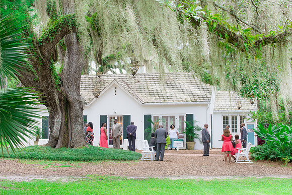 the CUMMINGS | Wedding | Tallahassee | September 2017