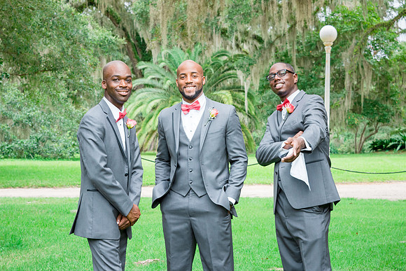 the CUMMINGS | Wedding | Tallahassee | September 2017