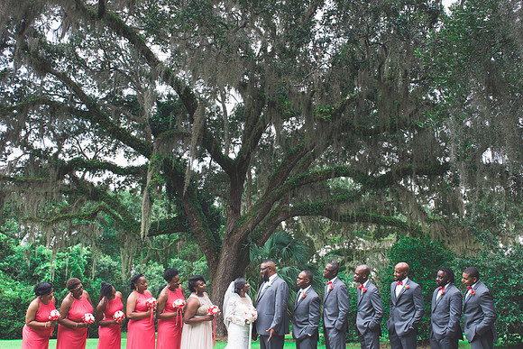 the CUMMINGS | Wedding | Tallahassee | September 2017