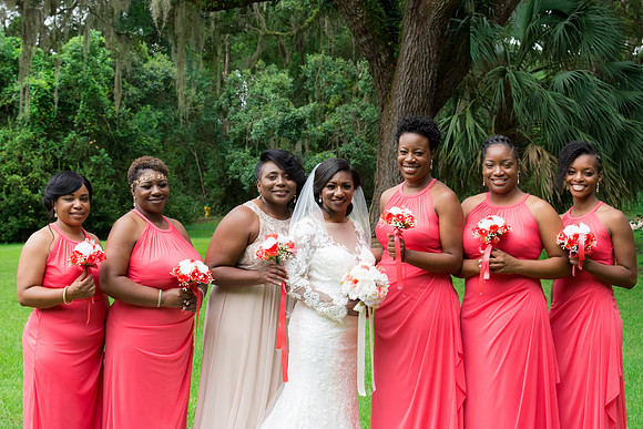 the CUMMINGS | Wedding | Tallahassee | September 2017