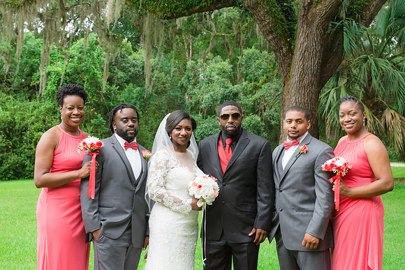 the CUMMINGS | Wedding | Tallahassee | September 2017