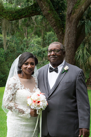 the CUMMINGS | Wedding | Tallahassee | September 2017
