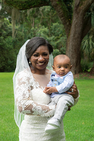 the CUMMINGS | Wedding | Tallahassee | September 2017