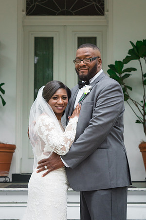 the CUMMINGS | Wedding | Tallahassee | September 2017