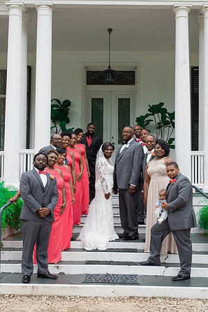 the CUMMINGS | Wedding | Tallahassee | September 2017