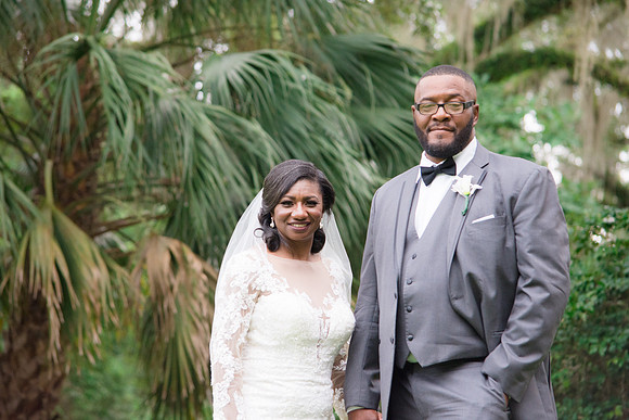 the CUMMINGS | Wedding | Tallahassee | September 2017