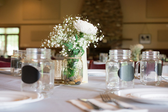 Petit Wedding | August 2017