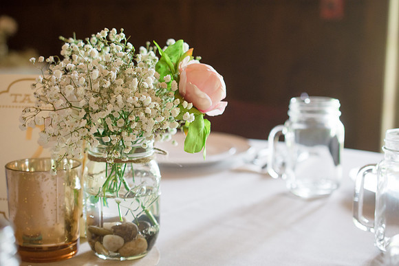 Petit Wedding | August 2017