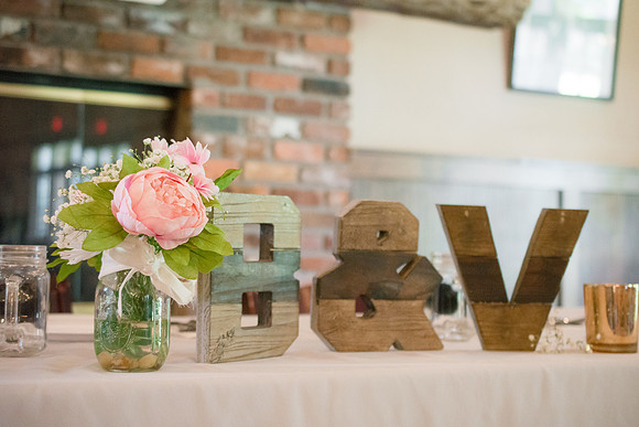 Petit Wedding | August 2017