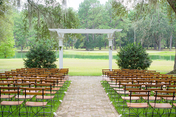 Petit Wedding | August 2017