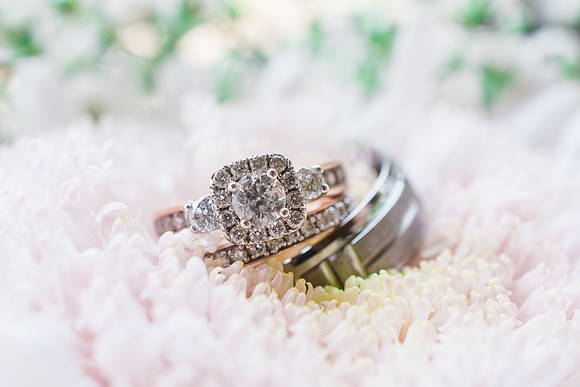 Petit Wedding | August 2017