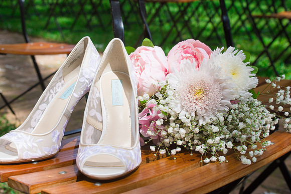 Petit Wedding | August 2017