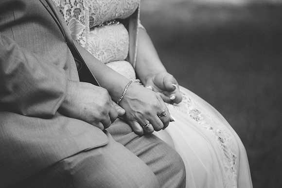 Petit Wedding | August 2017