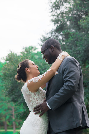 Petit Wedding | August 2017