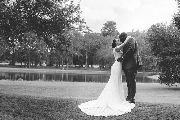 Petit Wedding | August 2017