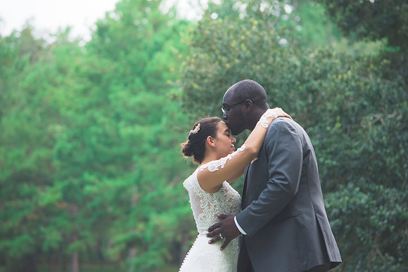 Petit Wedding | August 2017
