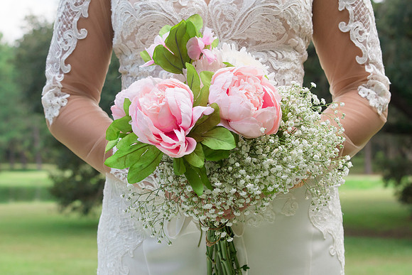 Petit Wedding | August 2017