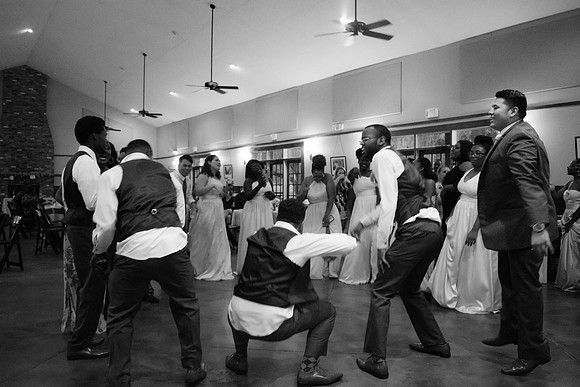 Petit Wedding | August 2017