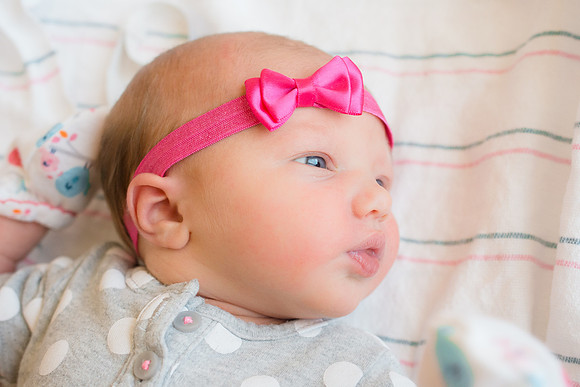 Cari | Newborn | Hospital | Fall 2017