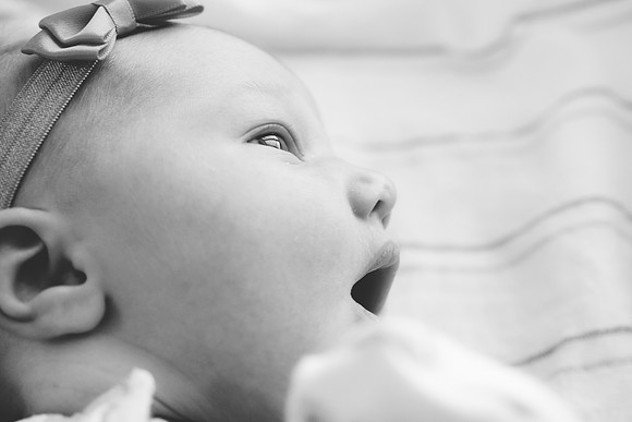 Cari | Newborn | Hospital | Fall 2017