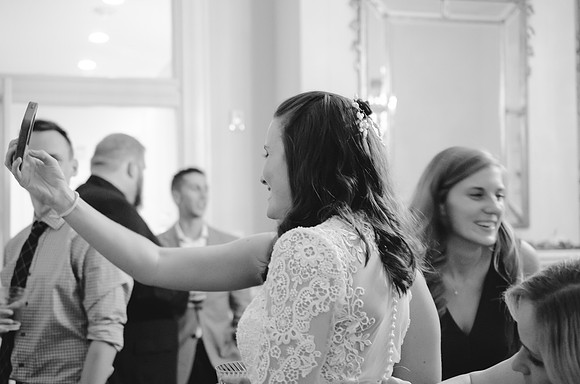Olson Wedding