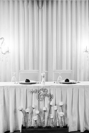 Wickham Wedding | January 2017