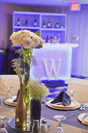 Wickham Wedding | January 2017