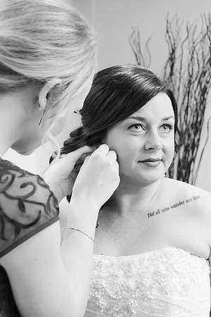 Wickham Wedding | January 2017