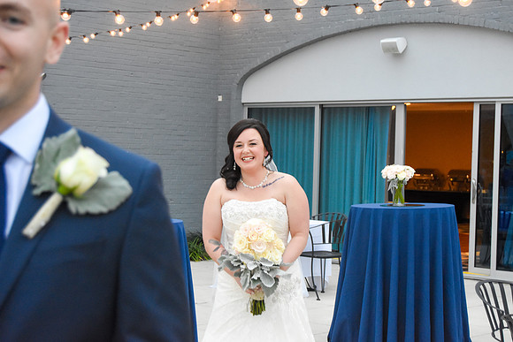 Wickham Wedding | January 2017