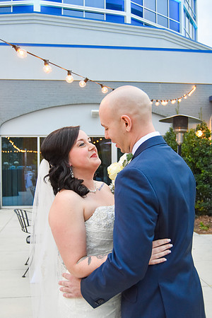 Wickham Wedding | January 2017