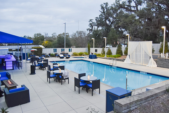 Wickham Wedding | January 2017