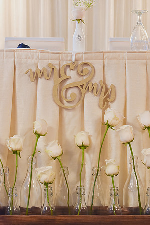 Wickham Wedding | January 2017