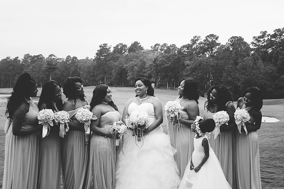 the BATTLE's | Wedding | Golden Eagle Country Club | Fall 2017