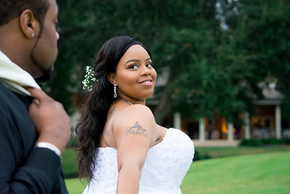 the BATTLE's | Wedding | Golden Eagle Country Club | Fall 2017