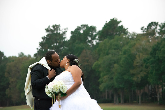the BATTLE's | Wedding | Golden Eagle Country Club | Fall 2017