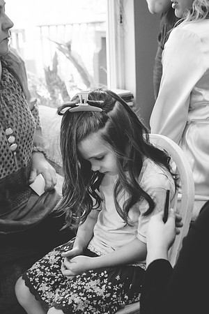 the DEUTSCHMAN's | Wedding | Family Home | Fall 2017