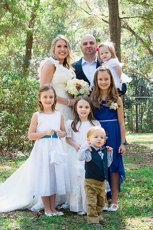 the DEUTSCHMAN's | Wedding | Family Home | Fall 2017