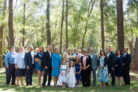 the DEUTSCHMAN's | Wedding | Family Home | Fall 2017