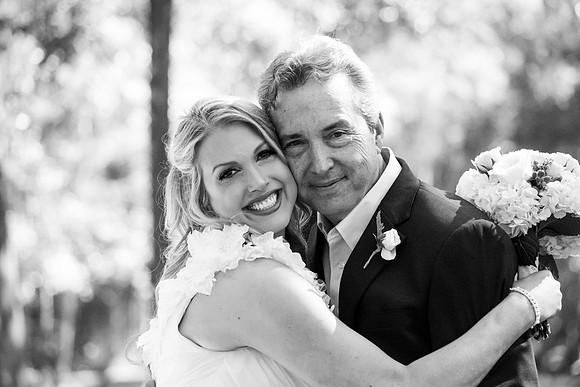 the DEUTSCHMAN's | Wedding | Family Home | Fall 2017