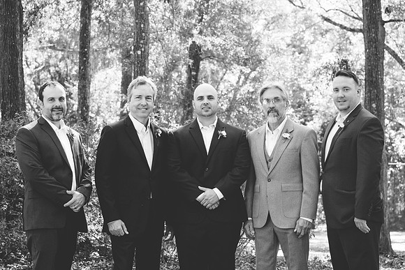 the DEUTSCHMAN's | Wedding | Family Home | Fall 2017