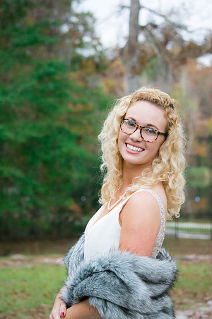 the DEPRIEST's | Wedding | Wakulla Springs Lodge | Winter 2017