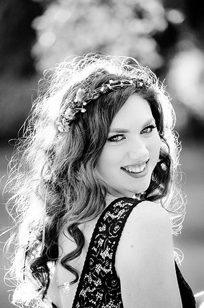 Meadow Wedding | October 2016