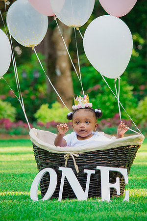 Layla | One Year | 2017