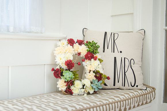 Olson Wedding