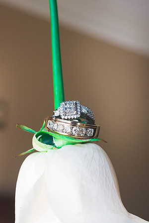 the BATTLE's | Wedding | Golden Eagle Country Club | Fall 2017